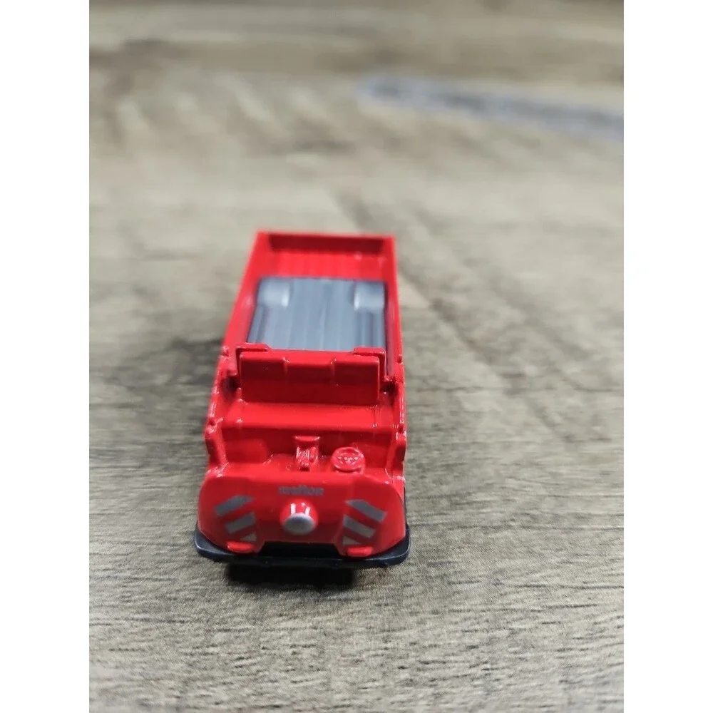 Matchbox Mini Cargo Truck Diecast 1/64 Mattel Loose Toy Car